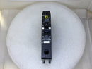 Square D EGB14020 20 Amp 1 Pole 277V Circuit Breaker - Cosmetic Flaw
