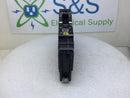 Square D EGB14020 20 Amp 1 Pole 277V Circuit Breaker - Cosmetic Flaw
