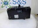 Square D EGB14020 20 Amp 1 Pole 277V Circuit Breaker - Cosmetic Flaw