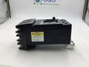 Square D QGA32100 100 Amp 3 Pole 240V Circuit Breaker - Cosmetic Flaw