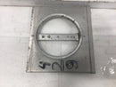 Dyna-tech DM2-3200 Meter Socket Cover w/Bracket 9" x 10 1/8"