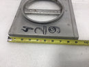 Dyna-tech DM2-3200 Meter Socket Cover w/Bracket 9" x 10 1/8"