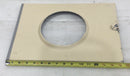 Milbank 120/240V Enclosure 3R Meter Socket Cover Only 15 1/2" x 11 1/8"