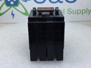 Square D HOMT2020230 20/30 Amp 4 Pole 240V Circuit Breaker - No Label