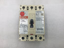 Eaton EHD3080 80 Amp 3 Pole 240/480V Circuit Breaker