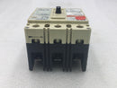 Eaton EHD3080 80 Amp 3 Pole 240/480V Circuit Breaker