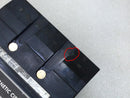 Square D Q232150H 150 Amp 3 Pole 240V Circuit Breaker - Cosmetic Flaw