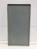 Murray Cover Only Nema 3R 28" x 14 5/8"