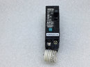 Siemens Q120AFH 20 Amp 1 Pole 120V Type QAFH Arc Fault Circuit Breaker