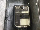 Trane Tracer Control Module with Setra Model 264 Very Low Differential Pressure Transducer