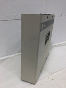 Trane Tracer Control Module with Setra Model 264 Very Low Differential Pressure Transducer