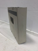 Trane Tracer Control Module with Setra Model 264 Very Low Differential Pressure Transducer