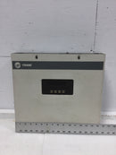 Trane Tracer Control Module with Setra Model 264 Very Low Differential Pressure Transducer