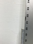 Panel Cover Door w/Hinges Nema 3R 19 3/4" x 8 1/4"