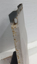 Cover/Door Only Nema 3R 9 3/4" x 5 1/4"