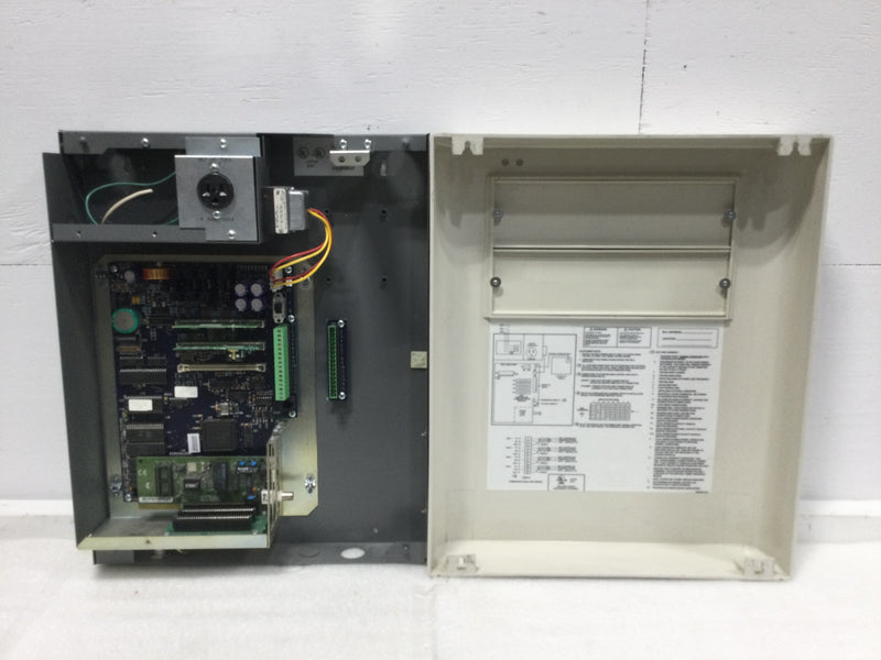 Trane Building Control Unit BMTS000AAB420A17000100 with Tracer Summit Blue Board 50100837