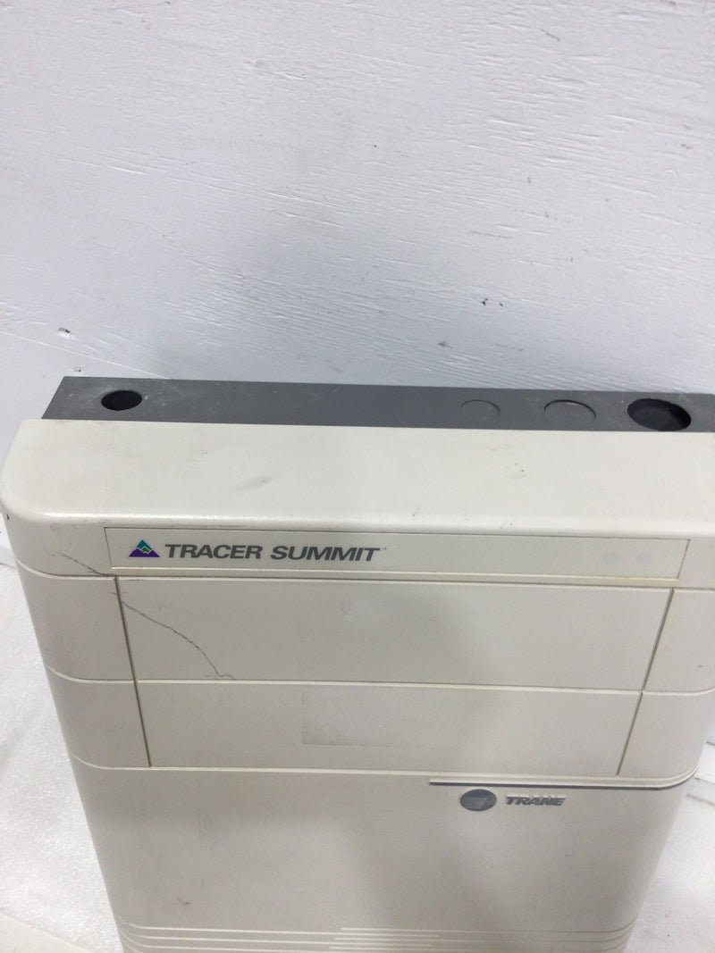 Trane Building Control Unit BMTS000AAB420A17000100 with Tracer Summit Blue Board 50100837