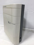 Trane Building Control Unit BMTS000AAB420A17000100 with Tracer Summit Blue Board 50100837