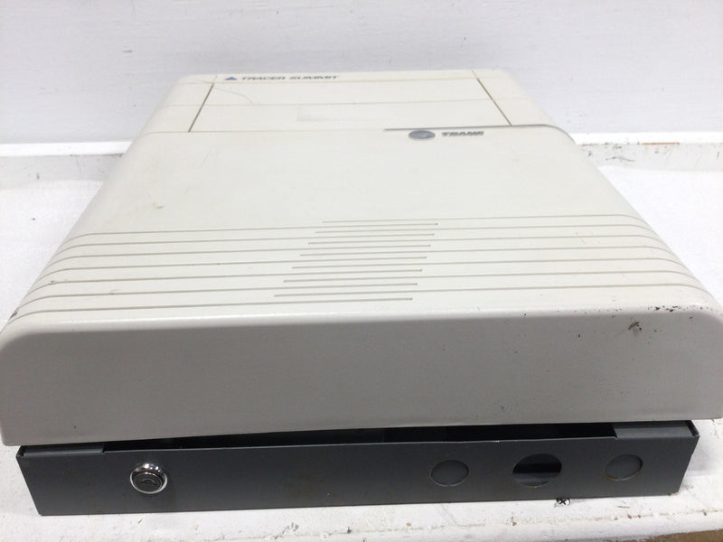 Trane Building Control Unit BMTS000AAB420A17000100 with Tracer Summit Blue Board 50100837