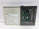 Trane Thermostat Control Module (TCM) 49500372 with 33510158 Control Board