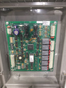 Trane Thermostat Control Module (TCM) 49500372 with 33510158 Control Board