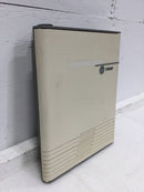 Trane Thermostat Control Module (TCM) 49500372 with 33510158 Control Board