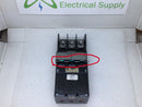 Cuttler Hammer BJ3125 3 Pole 125 Amp 240V Type BJ CBJ Circuit Breaker