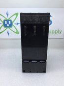 Cuttler Hammer BJ3125 3 Pole 125 Amp 240V Type BJ CBJ Circuit Breaker
