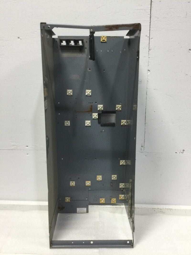 Square D Model 5  33" MCC Bucket