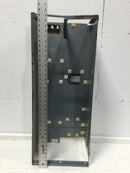 Square D Model 5  33" MCC Bucket