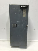 Square D Model 5  33" MCC Bucket