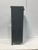 Square D Model 5  33" MCC Bucket