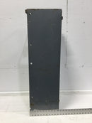 Square D Model 5  33" MCC Bucket