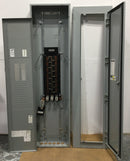 GE AQU3424RCX 400 Amp 208y/120v 3 Phase Panelboard 76-1/2" x 20" x 5-13/16"