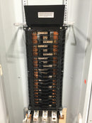 GE AQU3424RCX 400 Amp 208y/120v 3 Phase Panelboard 76-1/2" x 20" x 5-13/16"
