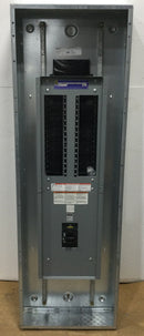 Square D NF 294392256906900001 Interior Series 400 A 480/277 3 PH 4 W 30 Space in Box MH62