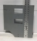 General Electric TSM415CSCU/TSMR420CSCUGPP Dead Front Only 8 Space with Main 150 Amp 15 3/4" x 14"