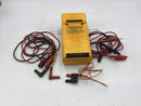 Fluke 27 Multimeter Digital Handheld Multimeter Kit with Case