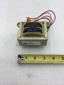MCI Transformer 29091 115/28V 4-06-8333 Rev. G 75358