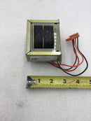 MCI Transformer 29091 115/28V 4-06-8333 Rev. G 75358