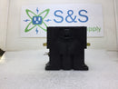 Square D 8910 DPA52 50Amp 600 VAC Max 2 Pole 120 VAC Coil Definite Purpose Contactor
