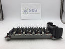 GE General Electric TL1615 15 Space/30 Circuit 150 Amp 120/240 VAC Load Center Guts Only 6" X 11"
