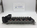 GE General Electric TL1615 15 Space/30 Circuit 150 Amp 120/240 VAC Load Center Guts Only 6" X 11"