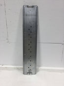 Eaton CB204040 20 Space/40 Circuit 200 Amp Main Breaker Guts Only 6" X 27.5"