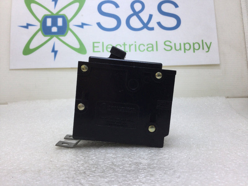 Challenger CBB2030 30 Amp 2 Pole 120/240V Bolt On Circuit Breaker