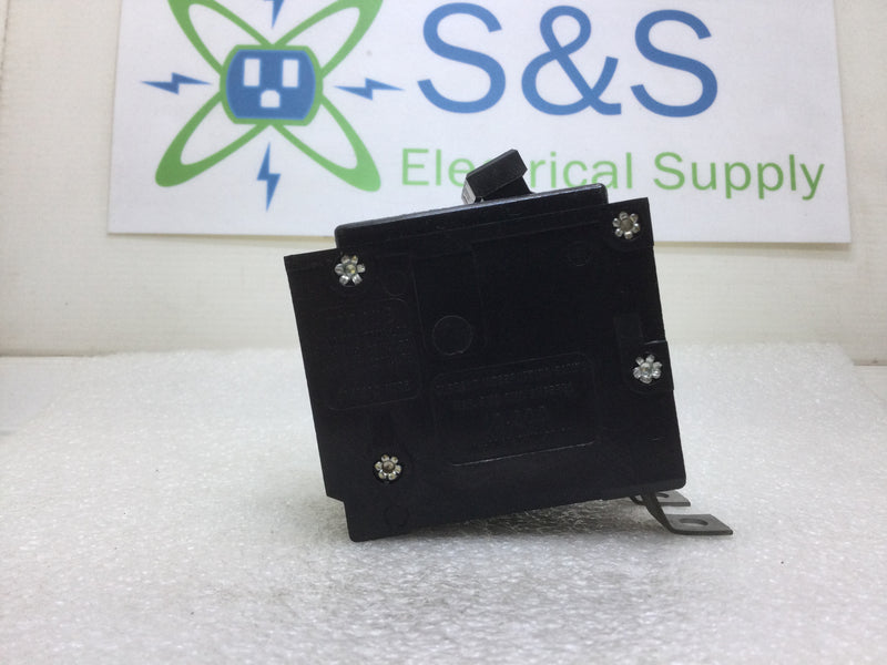 Challenger CBB2020 20 Amp 2 Pole 120/240V Circuit Breaker