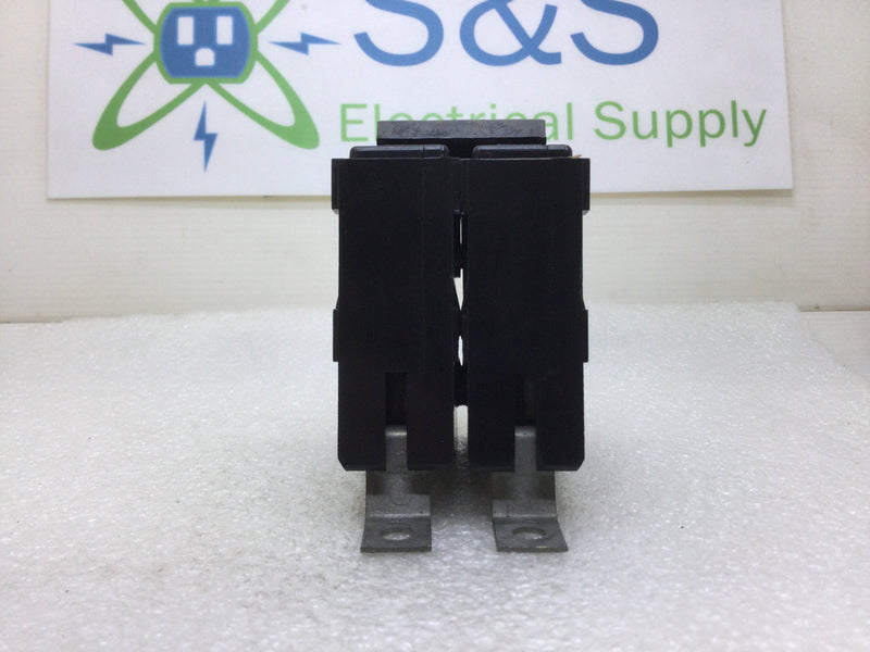 Challenger CBB2020 20 Amp 2 Pole 120/240V Circuit Breaker