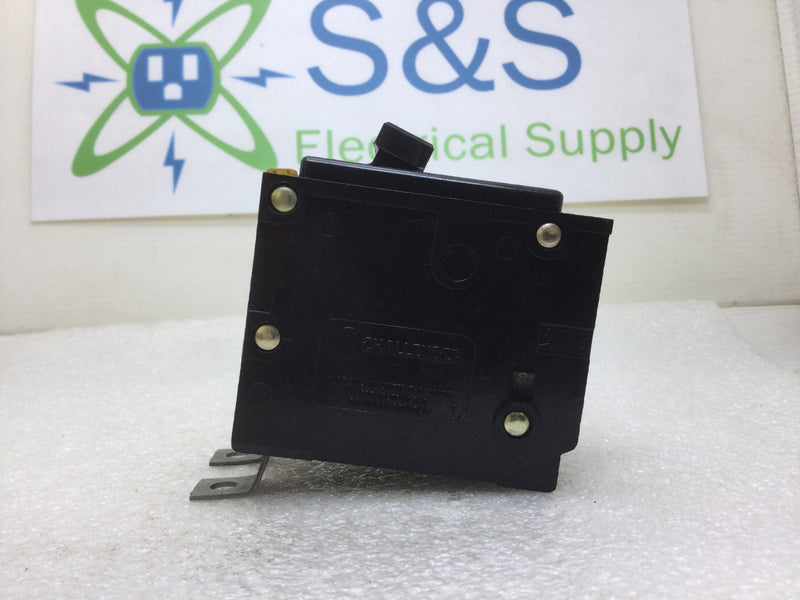 Challenger CBB2020 20 Amp 2 Pole 120/240V Circuit Breaker