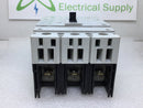 GE General Electric FBV36TE015RV 15 Amp 3 Pole 600V Bolt-On Circuit Breaker