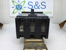 Square D FA36020 20 Amp 3 Pole 600V I-Line Circuit Breaker FA-36020